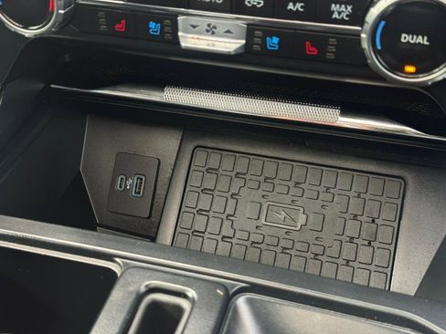 Used 2023 Ford F150 Raptor w/ Blue Interior Package image 49