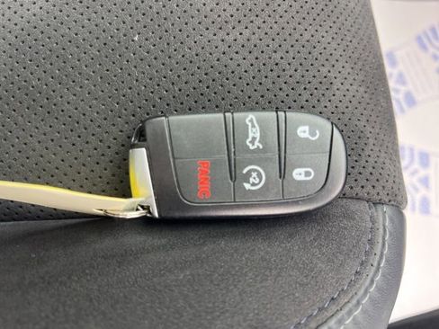 Used 2021 Dodge Charger Scat Pack w/ Daytona Edition Group image 38