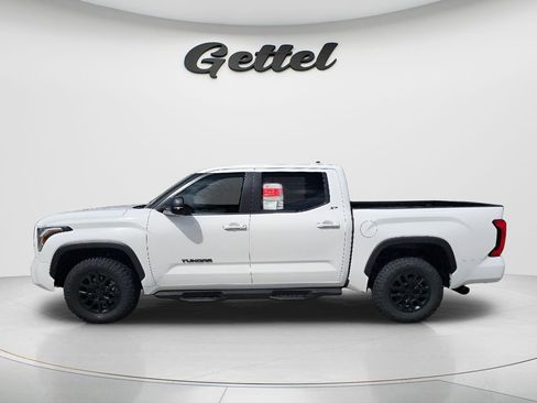 New 2026 Toyota Tundra SR5 AWD/4WD image 7