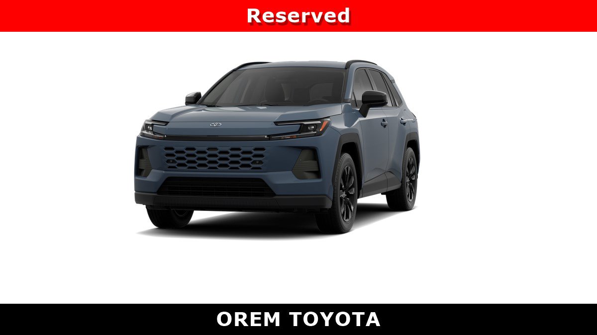 New 2026 Toyota RAV4 XLE Premium AWD/4WD image 18