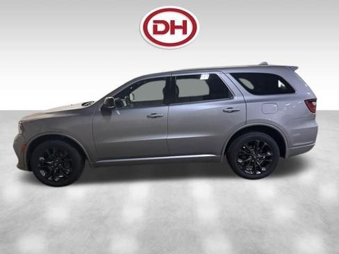 Used 2021 Dodge Durango GT AWD/4WD image 8