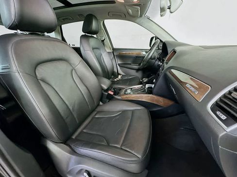 Used 2015 Audi Q5 TDI Premium Plus w/ Technology Package image 15