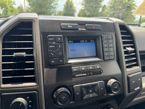 Used 2022 Ford F350 XL w/ Power Equipment Group AWD/4WD image 10
