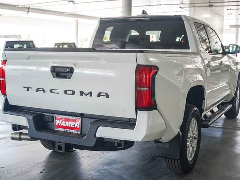 New 2026 Toyota Tacoma SR5 RWD image 7