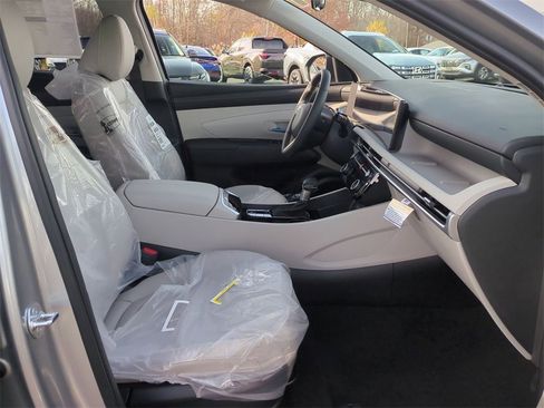 New 2026 Hyundai Tucson SEL image 28