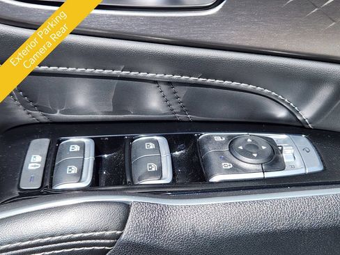 Certified 2023 Kia Sorento SX AWD/4WD image 14