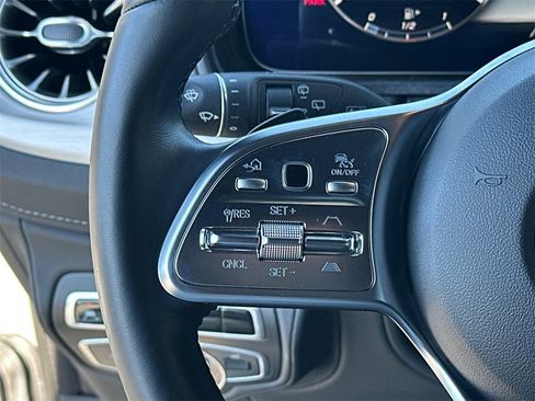 Certified 2023 Mercedes-Benz G 550 G 550 image 27