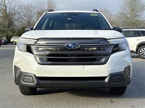 New 2026 Subaru Forester Premium image 8