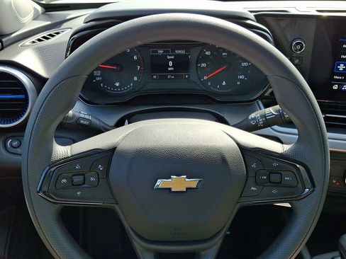 New 2026 Chevrolet Trax LS w/ LS Convenience Package image 13