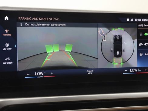 Used 2024 BMW M340i xDrive image 10