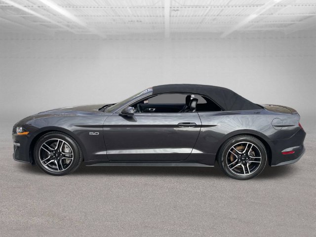 Used 2022 Ford Mustang GT Premium RWD image 10