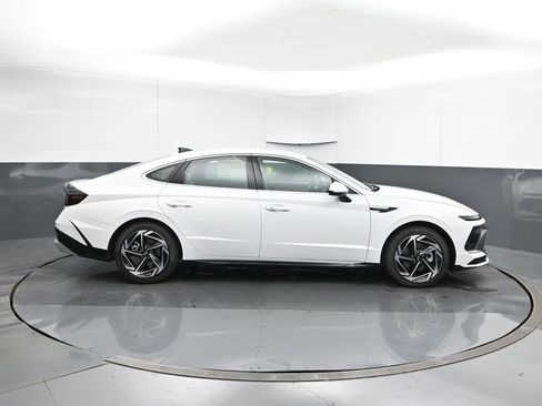 New 2026 Hyundai Sonata SEL image 6