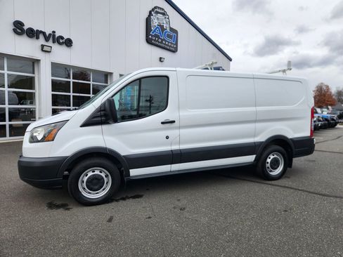 Used 2015 Ford Transit 150 130 Low Roof image 7