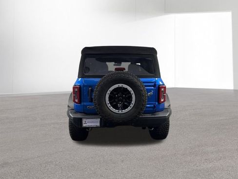 Used 2024 Ford Bronco Badlands AWD/4WD image 32