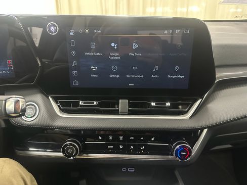 Certified 2025 Chevrolet Equinox LT image 29