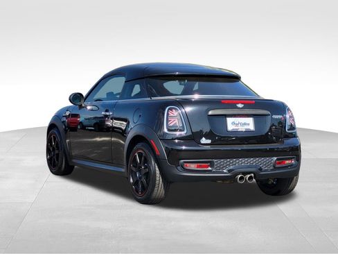 Used 2013 MINI Cooper Coupe S FWD image 8