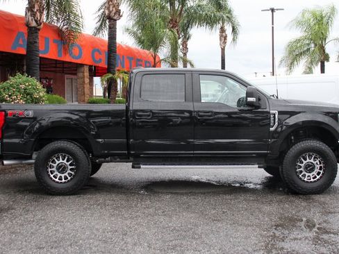 Used 2022 Ford F250 XL w/ STX Appearance Package image 10