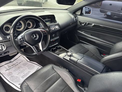 Used 2016 Mercedes-Benz E 550 Cabriolet image 19