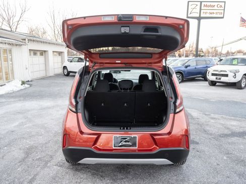 Used 2024 Kia Soul LX w/ Option Group 015 image 24