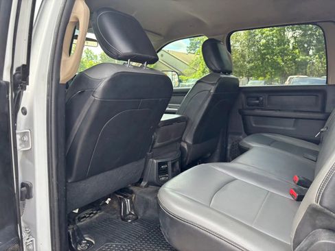 Used 2020 RAM 2500 Tradesman AWD/4WD image 15