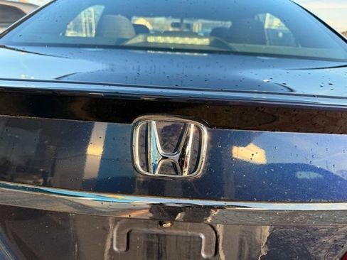 Used 2016 Honda Accord Sport image 26