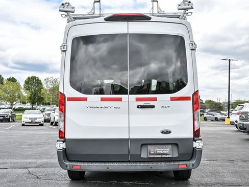 Used 2018 Ford Transit 150 XLT RWD image 7