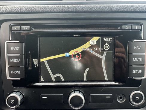 Used 2014 Volkswagen Jetta TDI image 28