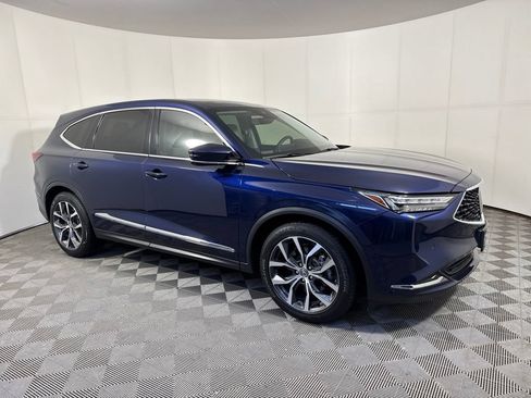 Used 2022 Acura MDX FWD w/ Technology Package image 7
