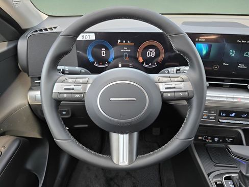 New 2026 Hyundai Kona SEL Sport AWD/4WD image 16