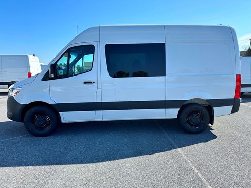 New 2026 Mercedes-Benz Sprinter 2500 image 7