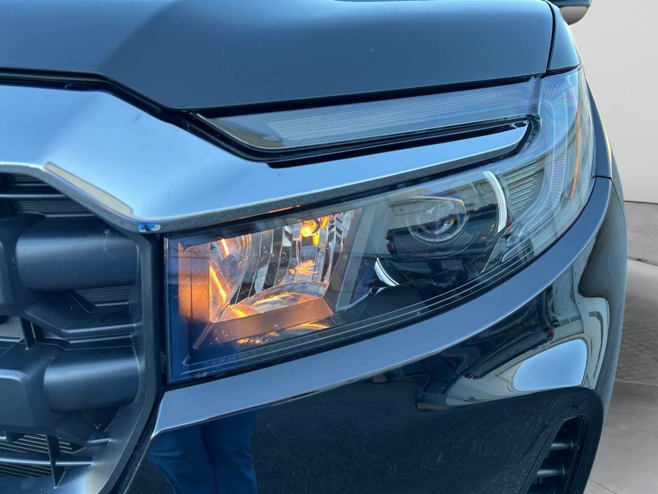 Certified 2026 Honda Ridgeline RTL image 26