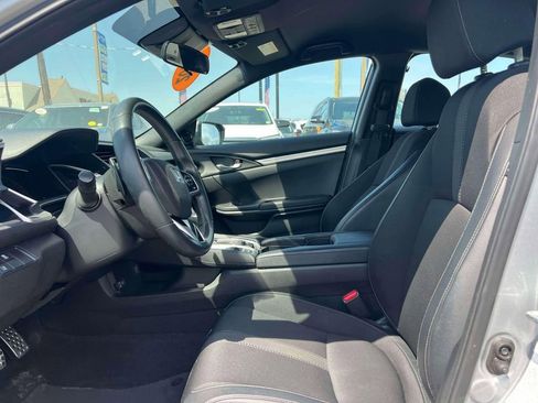 Used 2021 Honda Civic Sport image 12