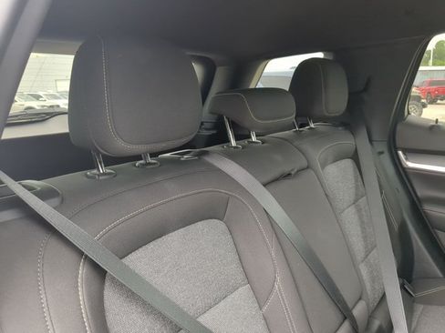 Used 2026 GMC Terrain Elevation AWD/4WD image 19