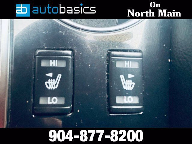 Used 2020 Nissan Maxima 3.5 SL w/ Floor Mat Group FWD image 38