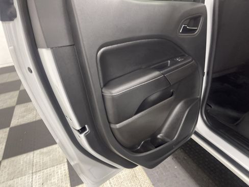 Used 2022 GMC Canyon Elevation w/ Trailering Package image 15