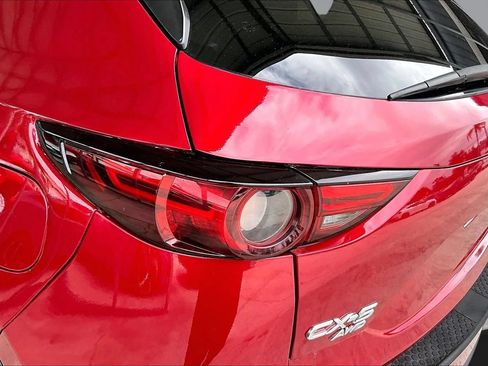 Used 2018 MAZDA CX-5 Grand Touring AWD/4WD image 20