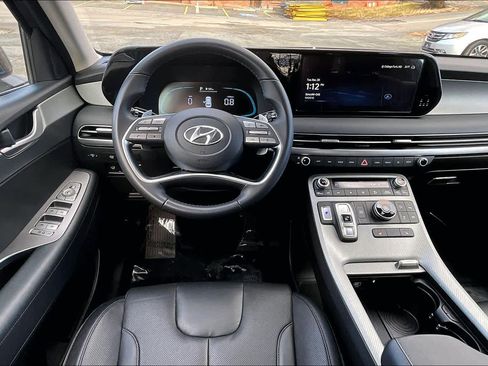 Used 2023 Hyundai Palisade SEL AWD/4WD image 6