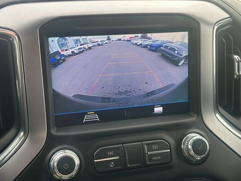 Used 2021 GMC Sierra 1500 Elevation image 28