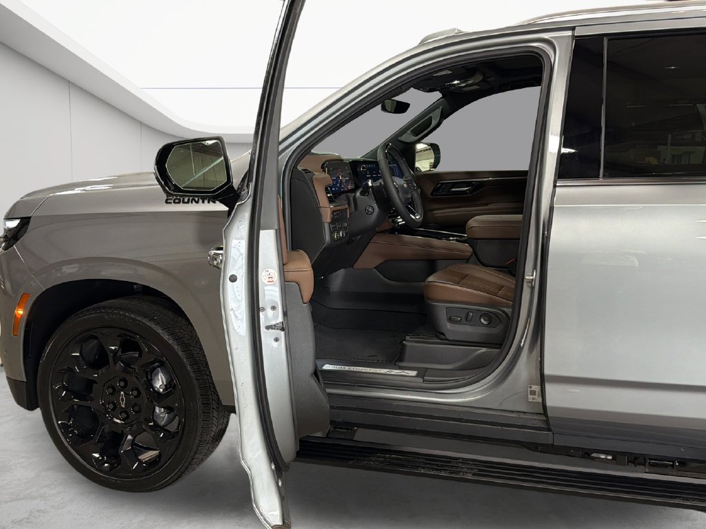 New 2026 Chevrolet Tahoe High Country AWD/4WD image 49