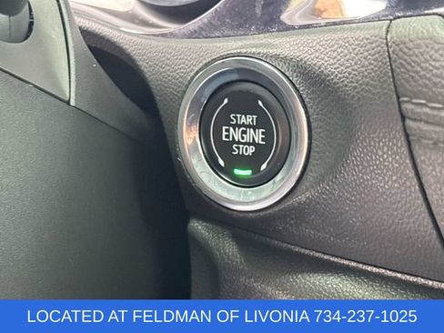 Certified 2023 Buick Encore GX Preferred w/ Cold Weather Comfort Package FWD image 16