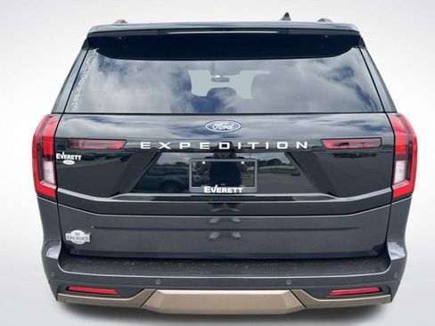New 2026 Ford Expedition King Ranch AWD/4WD image 3