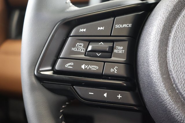 New 2026 Subaru Outback Touring XT AWD/4WD image 17