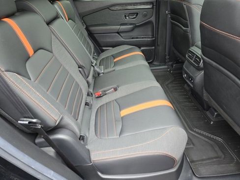 Used 2026 Honda Passport TrailSport image 17