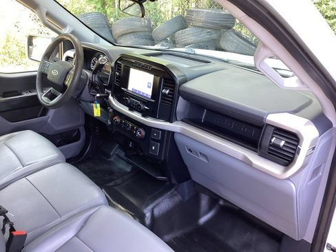 Used 2023 Ford F150 XL AWD/4WD image 36