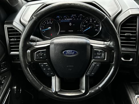 Used 2020 Ford Expedition Limited RWD image 12