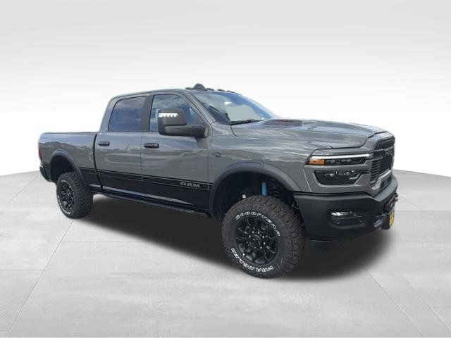New 2027 RAM 2500 Power Wagon AWD/4WD 360° Tour
