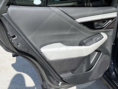 Certified 2025 Subaru Outback Limited w/ Popular Package #2 image 14