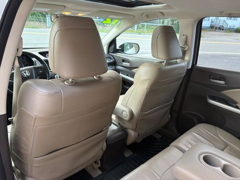 Used 2012 Honda CR-V EX-L image 16