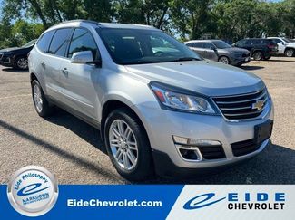 Used 2015 Chevrolet Traverse LT w/ Style and Technology Package AWD/4WD video 1