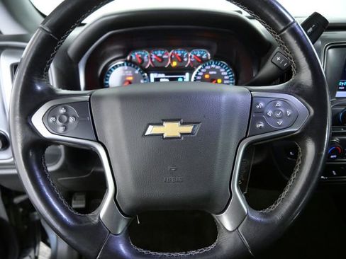 Used 2018 Chevrolet Silverado 1500 LT w/ All Star Edition image 23